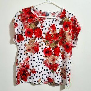 SHEIN Blouse
